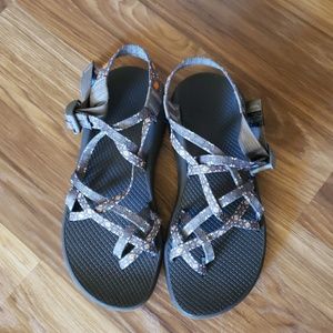 Chacos
